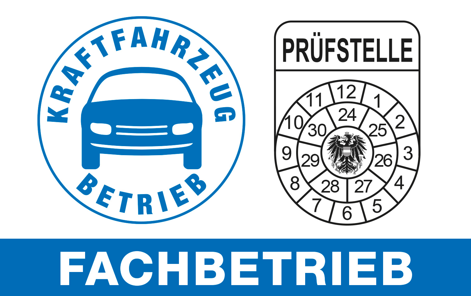 Autohaus Pletzer Logo